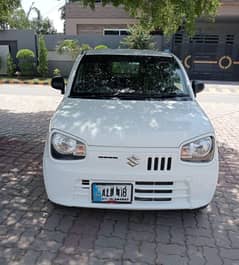 Suzuki Alto VXR 2022