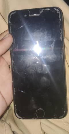 iphone 7 pta approved all ok