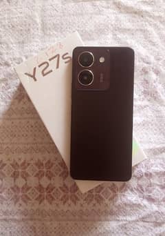 Vivo y27s 8/128