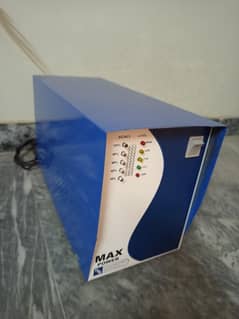 Brand New (750 Watt) UPS Single Battery Inverter Power Supply