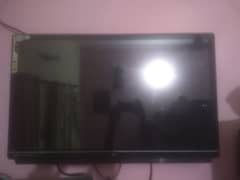 32 inch panel damage ha Baki all ok