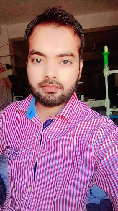 Nouman Ejaz