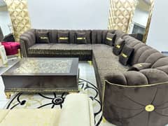 sofa set/L shape sofa/Wooden sofa/L shape sofa/Luxury sofa/sofa
