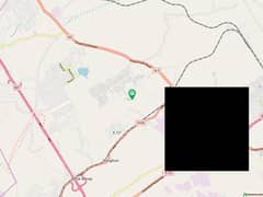 Reserve A Centrally Located Residential Plot Of 4500 Square Feet In Roshan Pakistan Scheme