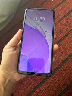 vivo y33s 10/10 condition 8/128