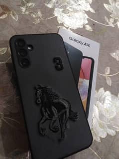 Samsung a14