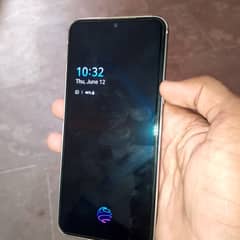 LG V60 ThinQ 5G