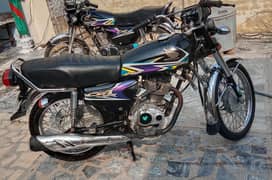 good condition