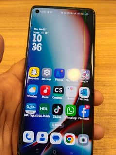OPPO Reno 5 pro 12gb 256gb 5G