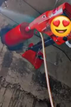 Drill tech and service Core cutting Available