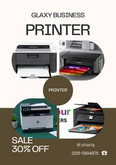 HP LaserJet | Printer Machine | Fresh Import For Sale