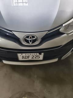 Yaris 1.3 Active
