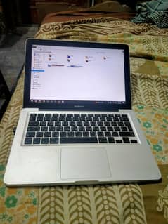 Macbook pro 2011 for sale