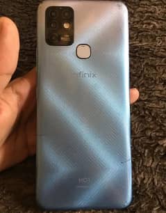 infinix