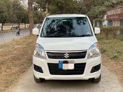 Suzuki Wagon R VXL