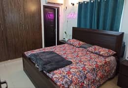 2 Bed Apartment Available For Rant In Gullberg Green Islamabad