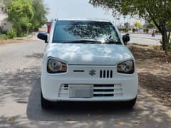 Suzuki Alto 2022