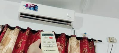 Dawlance Inverter AC