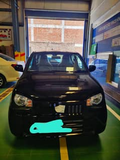 Alto  VXR 2025 brand new