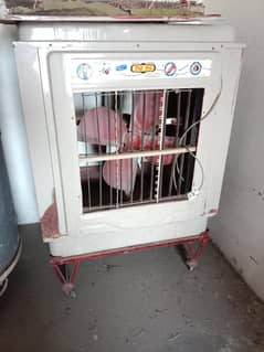 Lahorei Air Coller