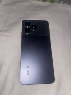 Realme note 50 4/64
