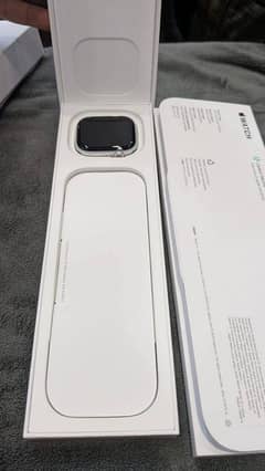 Apple Watch SE (2nd Gen) 44mm