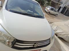 Suzuki cultus AGS