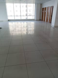 Office Available On Rent At Main Shahra-E-Faisal