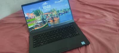 Dell latitude 7400