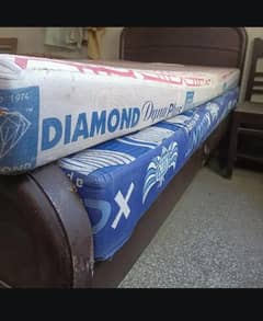 02 mattress 6 inchs