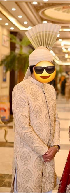 Sherwani