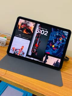 iPad Pro 11” (3rd Gen) – 128GB – M1 Chip – Excellent Condition