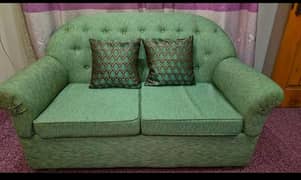 2 seater brand custom made