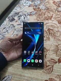 Samsung S23 Ultra PTA with Box