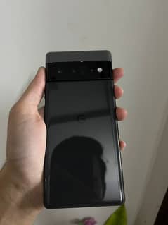 Google Pixel 6 Pro