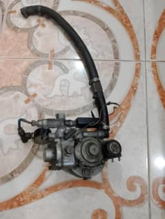 Suzuki Cultus Cng kit for Sale ,  Good condition