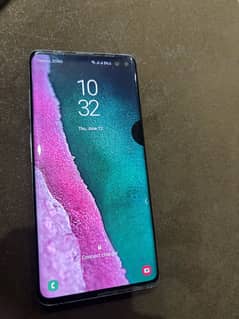 Samsung S10 Plus