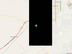 A Prime Location Residential Plot Of 20 Marla In Lahore