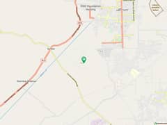 Want To Buy A Prime Location Commercial Plot In Lahore?