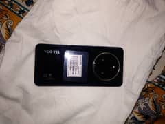 vgo tel. . one month use
