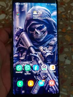 samsung note 9 official approved