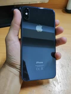 Iphone XS Max