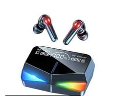 EARBUDS / BLUETOTTH/ WIRELESS HANDSFREE