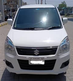suzuki wagon R vxl total original