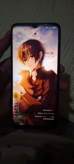 OPPO A5 2020 FOR SALE 4/128 CONDITION 10/9 BOX AVAILABLE