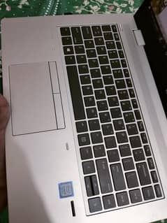 Hp pro book ram 8GB window 10pro i5 8 generation os build 17763.379