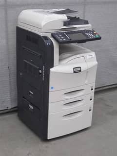 photo copy machine