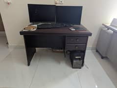 Study/Computer