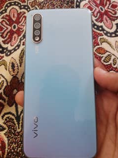 vivo S1