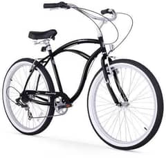 Urban Cruiser Bicycle